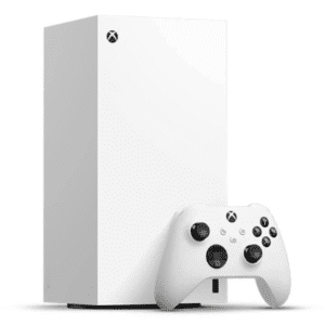 کنسول بازی Xbox Series S