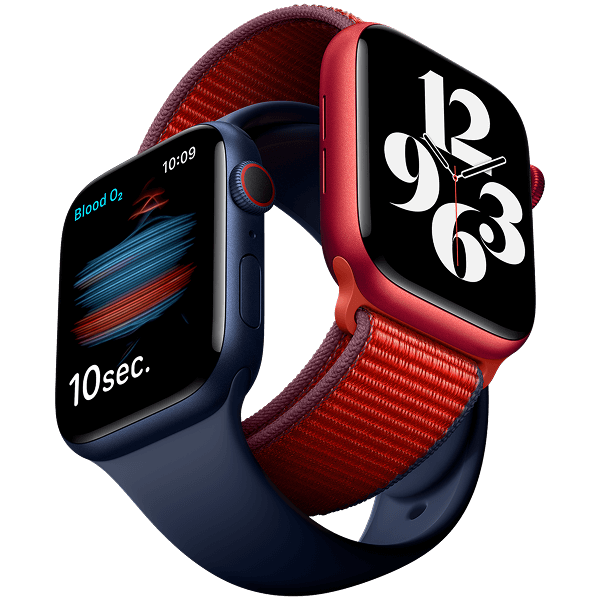 ساعت هوشمند Apple Watch Series 9